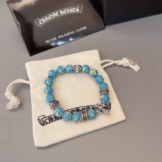 Chrome Hearts bracelet 11lyh174